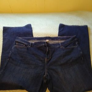 Old Navy jeans